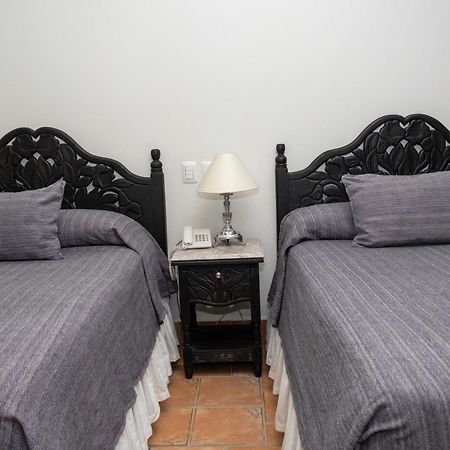 Hotel Boutique Naura Centro Oaxaca Zewnętrze zdjęcie
