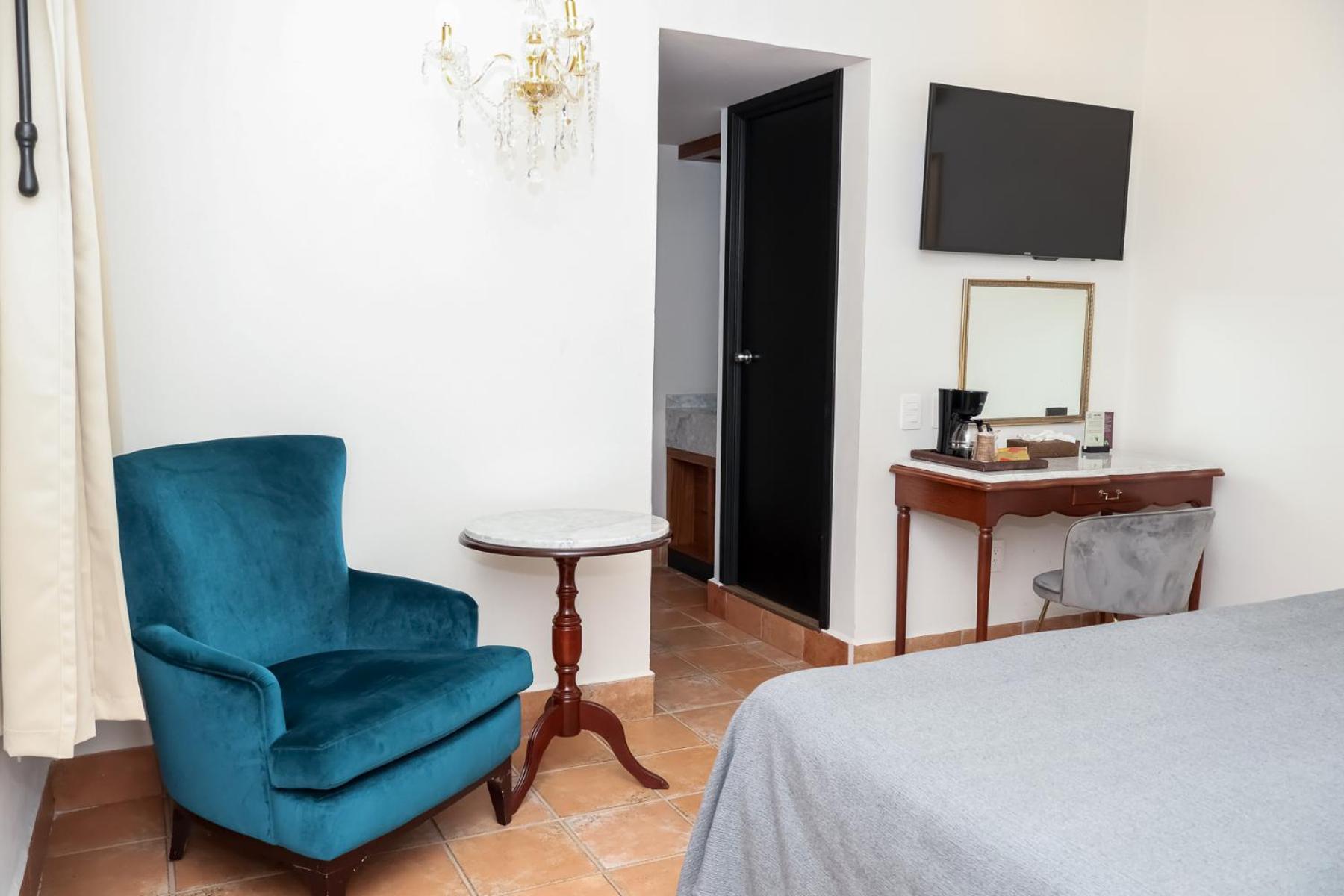 Hotel Boutique Naura Centro Oaxaca Zewnętrze zdjęcie