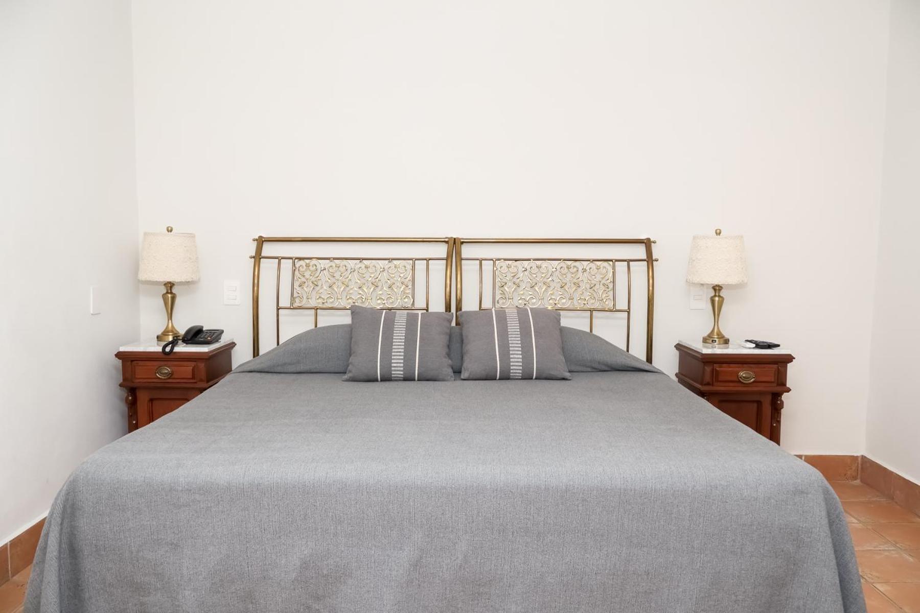 Hotel Boutique Naura Centro Oaxaca Zewnętrze zdjęcie