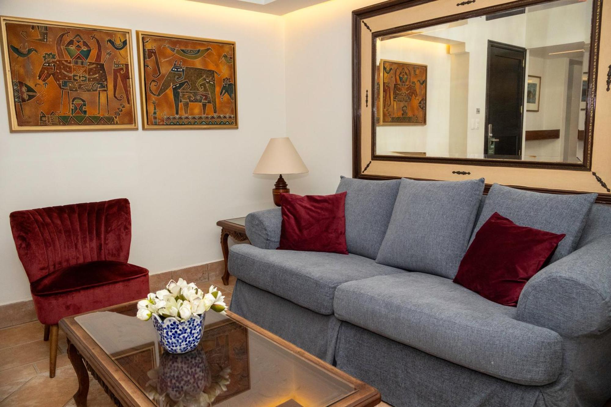 Hotel Boutique Naura Centro Oaxaca Zewnętrze zdjęcie