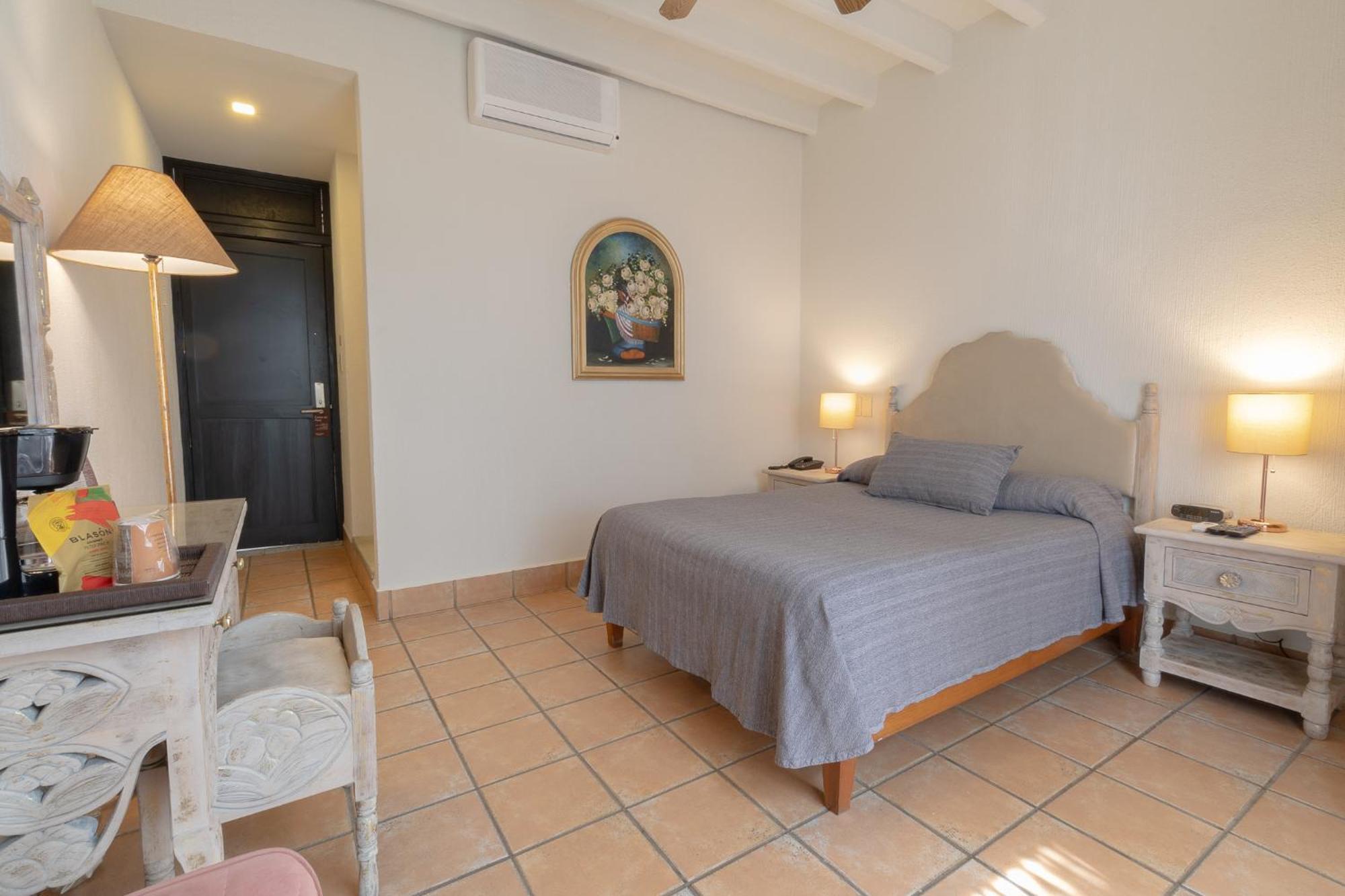 Hotel Boutique Naura Centro Oaxaca Zewnętrze zdjęcie