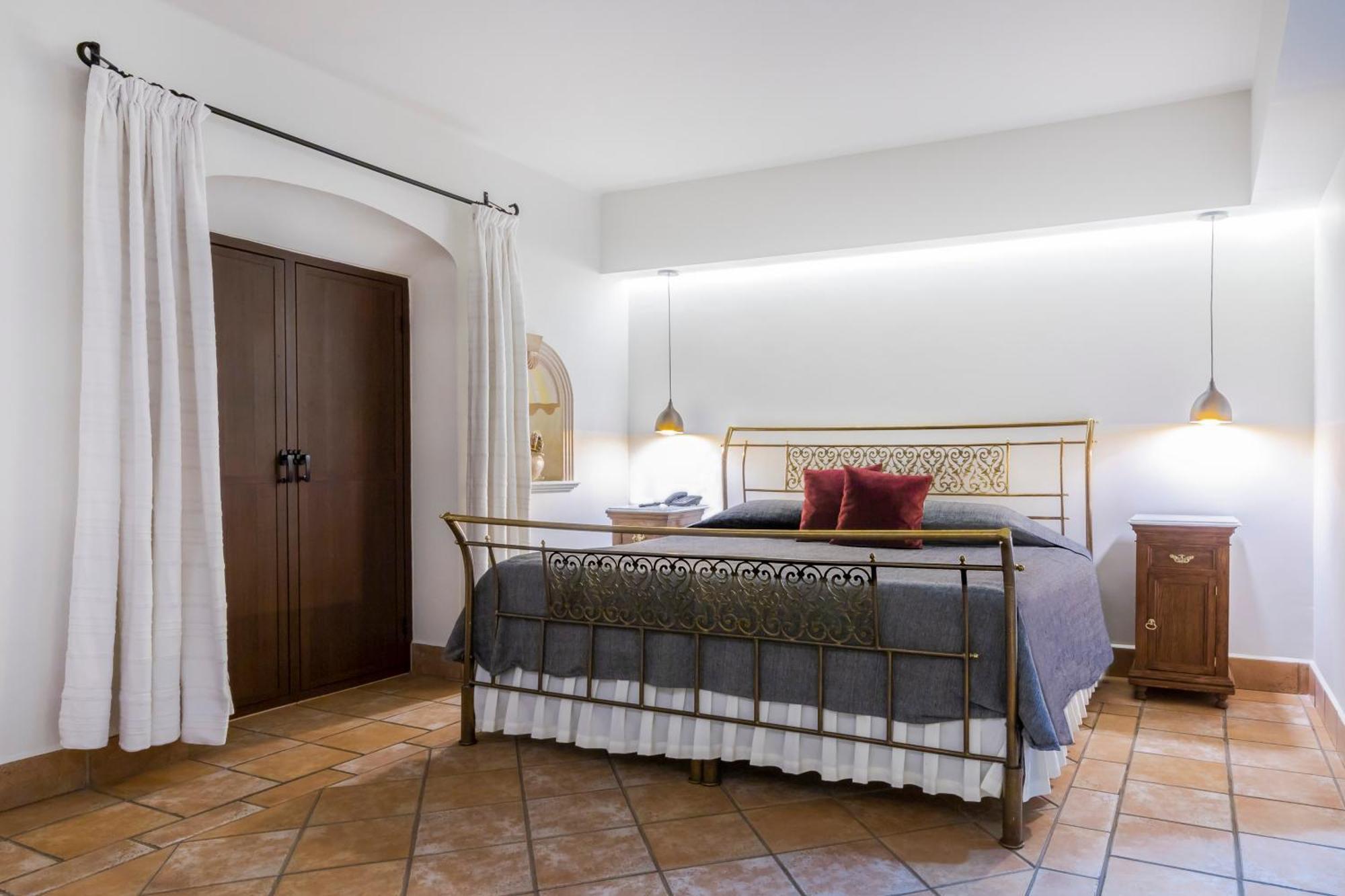 Hotel Boutique Naura Centro Oaxaca Zewnętrze zdjęcie