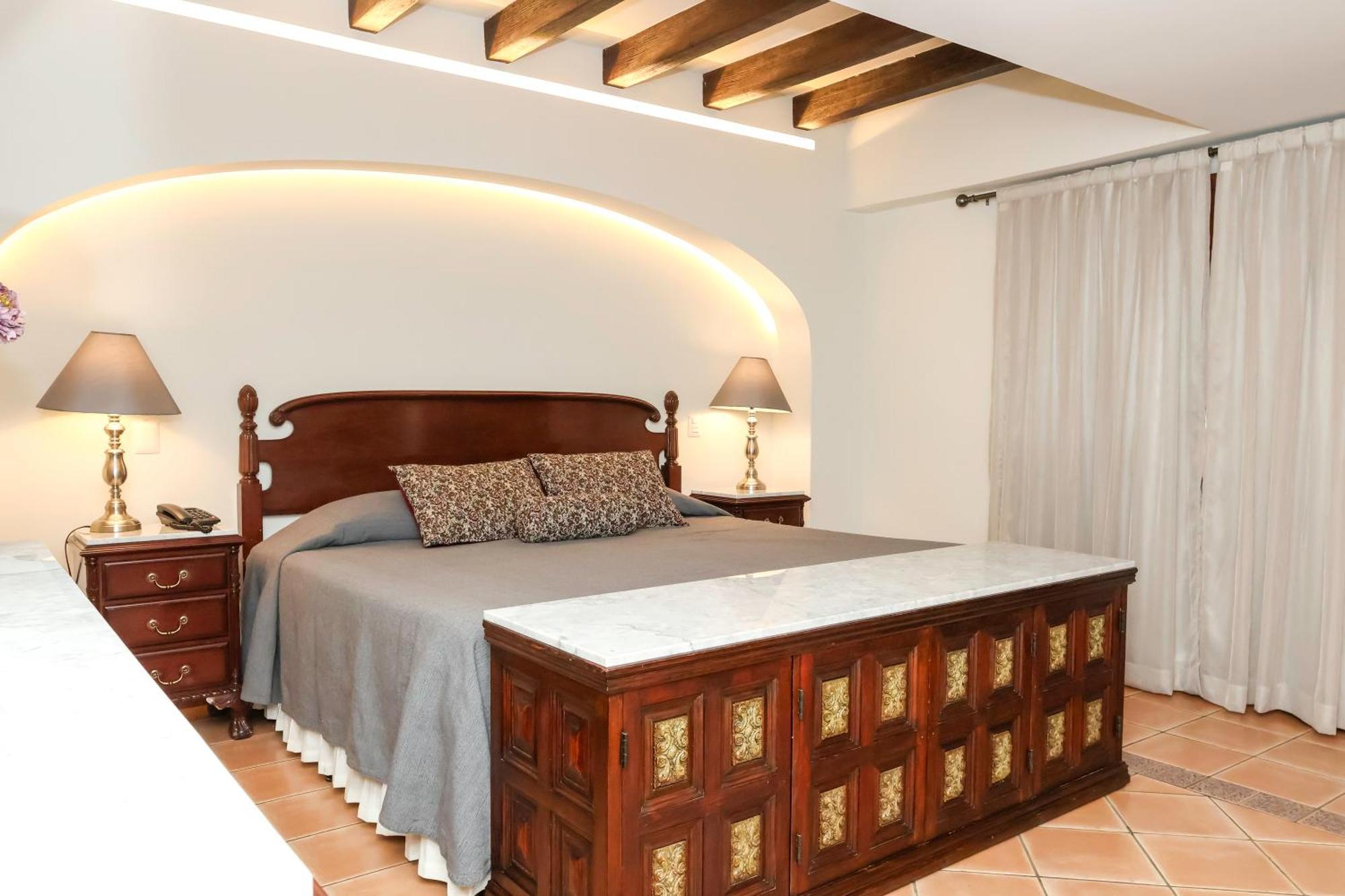Hotel Boutique Naura Centro Oaxaca Zewnętrze zdjęcie