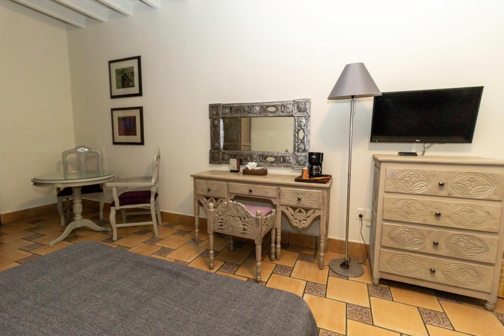 Hotel Boutique Naura Centro Oaxaca Zewnętrze zdjęcie