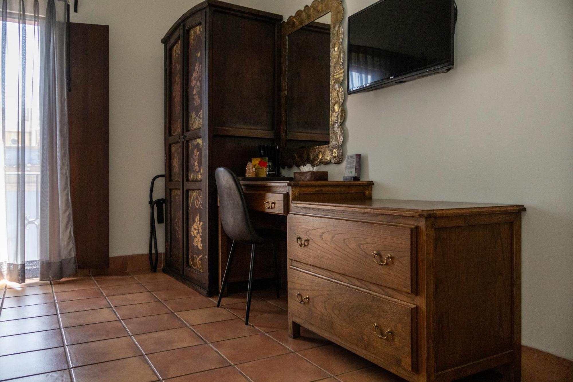 Hotel Boutique Naura Centro Oaxaca Zewnętrze zdjęcie