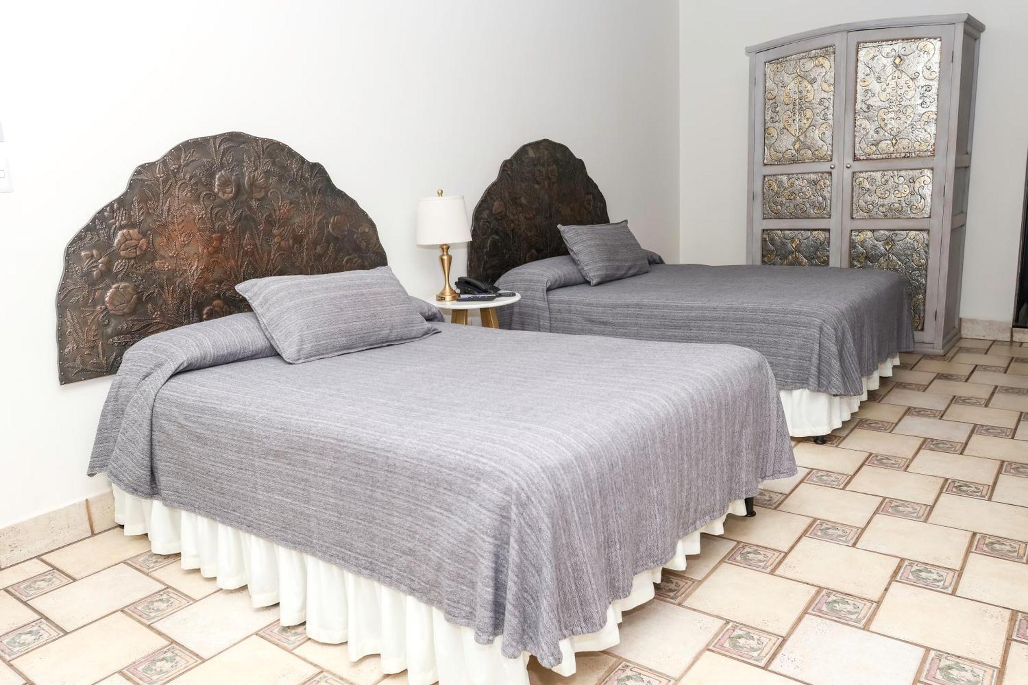 Hotel Boutique Naura Centro Oaxaca Zewnętrze zdjęcie