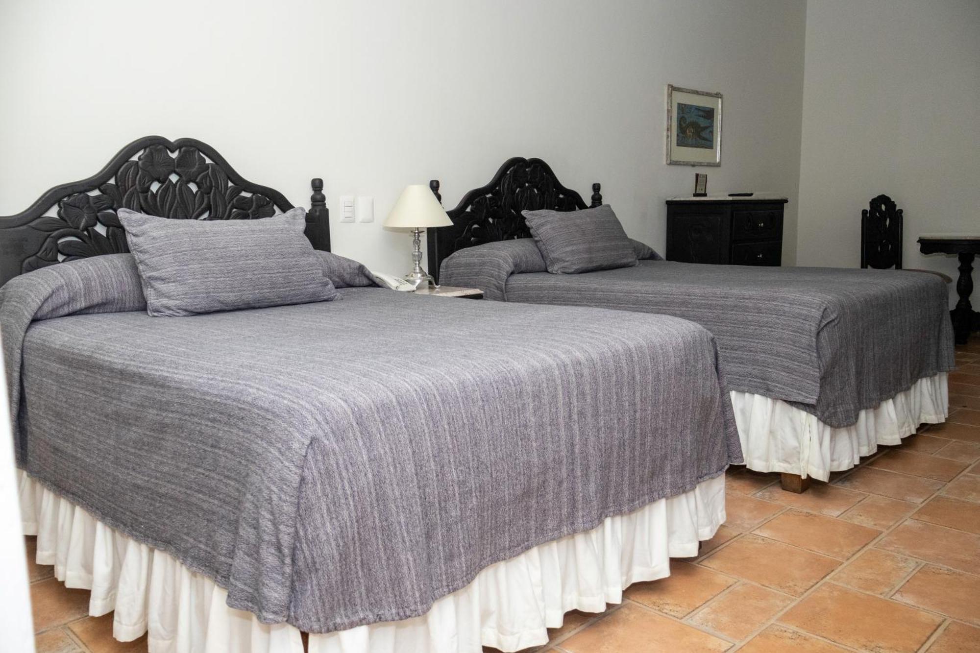 Hotel Boutique Naura Centro Oaxaca Zewnętrze zdjęcie
